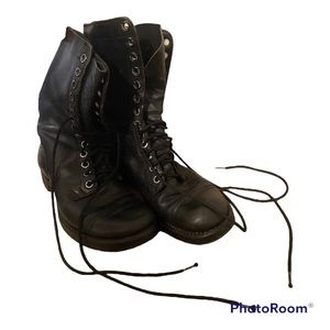 💫 BILTRITE Large Leather Boots